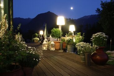 Boutique Hotel Dobra Vila Bovec