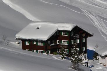 호텔 Bruecklmeier Ferienwohnungen