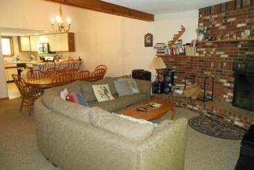 酒店 Glazebrook Townhouses