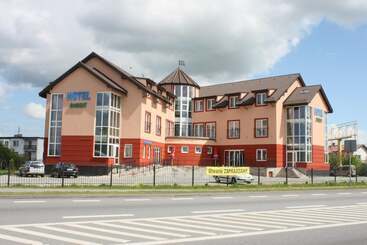 Отель Gniecki Gdansk