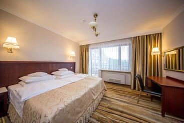 فندق Gołębiewski Wisła