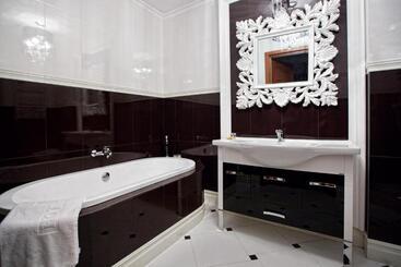 בית מלון כפרי Gold