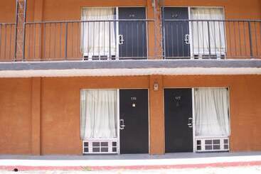 فندق Inn Of Knoxville