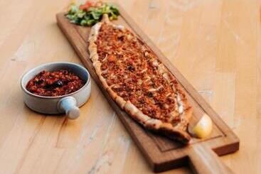 هتل Jabłoń Lake Resort