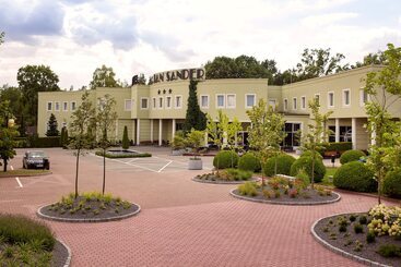 ホテル Jan Sander