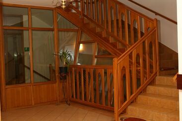 ホテル Janda Resort & Conference