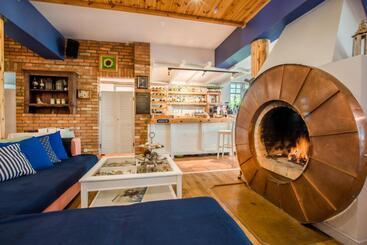 בית מלון כפרי Joseph Conrad Spa & Wellness