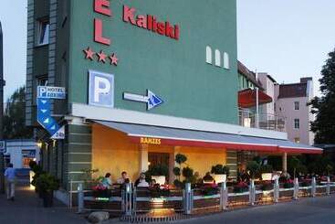 هتل Kaliski