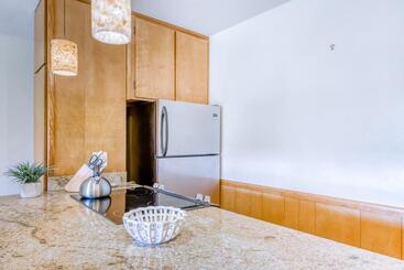 בית מלון כפרי Kihei Kai 12