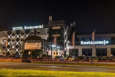 هتل Kosmowski