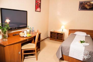 בית מלון כפרי L Ascada