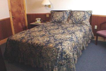هتل Lazy E Motor Inn