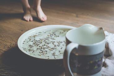 호텔 Lubinowe Wzgórze