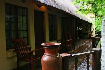 فندق Maqueda Lodge