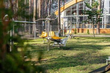 호텔 Marena Wellness & Spa