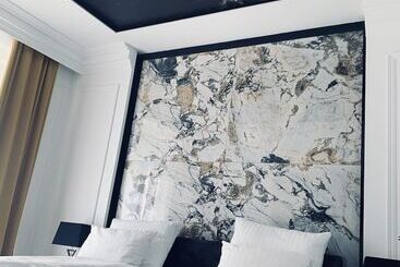 هتل Monte Carlo Boutique