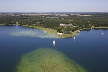 בית מלון כפרי Moran & Spa