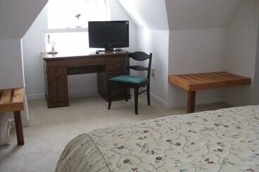 酒店 Mountain Valley Retreat