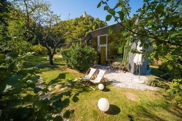 هتل Ortenia Apartments In Nature