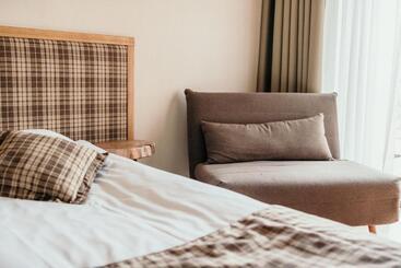 هتل Osada Karbowko Wellness & Spa