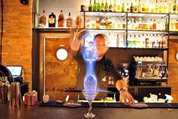 فندق Skalny Spa Bieszczady