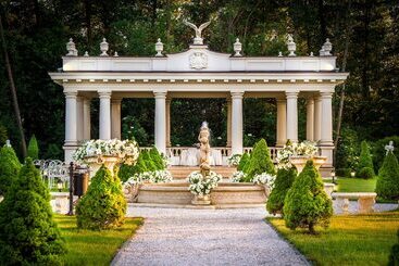 فندق Pałacyk Otrębusy Business & Spa