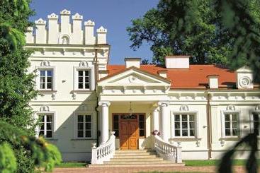 فندق Palac Zakow