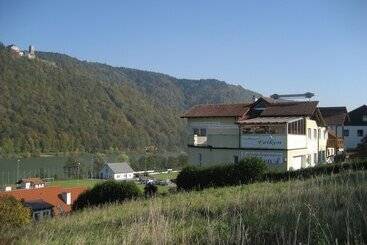 ホテル Pension Feiken