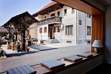 هتل Penzion Repnik