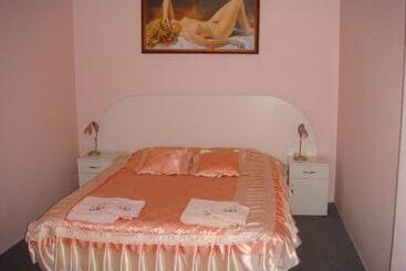 فندق Pod Jaskółką