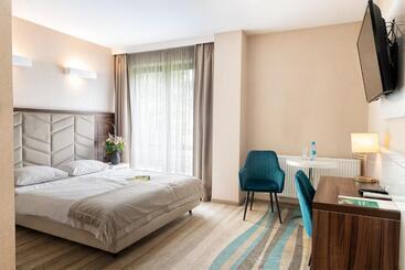 בית מלון כפרי Pogoria Residence