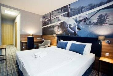 בית מלון כפרי Polski