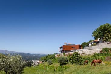 هتل Quinta Do Fontelo
