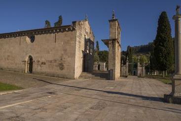 هتل Quinta Do Fontelo