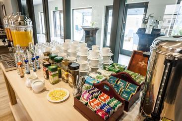 Отель Ren & Restauracja Browar Kociewski