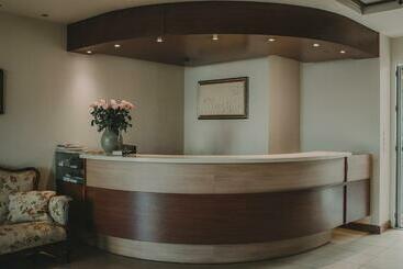 בית מלון כפרי Restaurant Boss