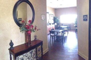 فندق Scottish Inns Killeen Near Fort Cavazos