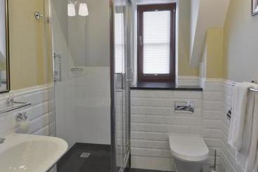 בית מלון כפרי Skala