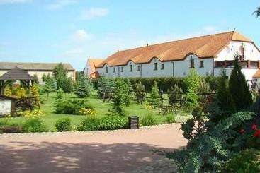 בית מלון כפרי Stara Stajnia