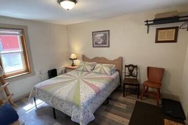 فندق Stoney River Lodge