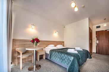 Отель Sunset Spa