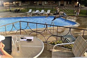 The Wesley Inn Motel