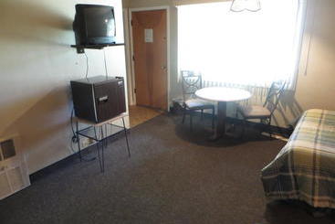 The Wesley Inn Motel