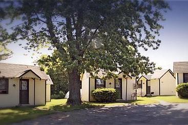 The Wesley Inn Motel