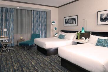 ホテル Thunder Valley Casino Resort