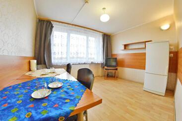 בית מלון כפרי Twój Hostel Ruda śląska