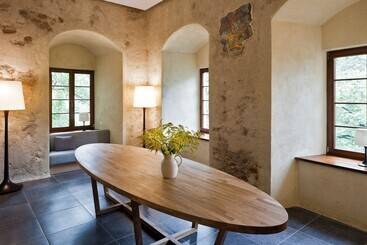 בית מלון כפרי Uroczysko Siedmiu Stawow