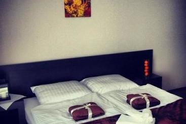 هتل Victor Berg Resort