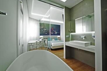 호텔 Vila Da Guarda