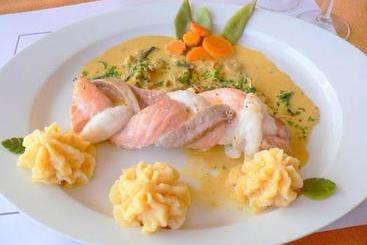 בית מלון כפרי Vila Mia